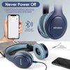 Dual-Driver Noise-Canceling Headphones – Crystal-Clear Sound