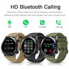 MEVADEN Men’s Smart Watch – Fitness & Health Tracker - TeleWorld Online