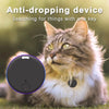 Mini GPS Locator Anti Lost Alarm Wallet Keychain Smart Tag - TeleWorld Online