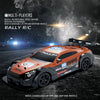 1:16 Scale High-Speed RC Car | 30 Min Playtime, 100m Range - TeleWorld Online
