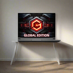 i9 Gaming Laptop RTX 4060 240Hz 16GB RAM 1TB SSD