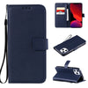 PU Leather Flip Case for iPhone – Stylish & Protective - TeleWorld Online