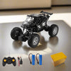 RC Car for Kids with LED Lights – Safe & Fun Play - TeleWorld Online