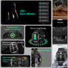 2025 Xiaomi Rugged GPS Smartwatch – Military Grade & AI - TeleWorld Online