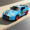 High-Speed 1:24 RC Car – 15KM/H, 35m Range, CE Certified - TeleWorld Online