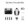 DJI Mini 3 Pro Drone – 4K Camera, 34 Min Flight, 12km Range