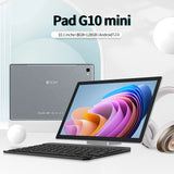 10.1" Android 9.0 Tablet | Octa Core, 4G LTE, 6000mAh Battery - TeleWorld Online