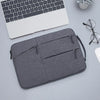Durable Nylon Laptop Briefcase – Sleek & Professional Design - TeleWorld Online