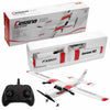 FX801 RC Plane - Anti-Wind, 120m Control Range, Aerial Photography - TeleWorld Online