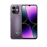 Ulefone Note 16 Pro Smartphone - 12GB RAM, 50MP Camera, 4G