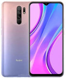 Xiaomi Redmi Note 9 Pro 5G, 8GB RAM, 256GB Storage, 108MP Camera