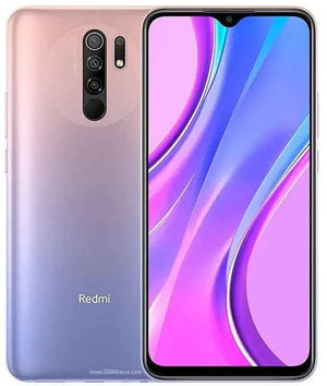 Xiaomi Redmi Note 9 Pro 5G, 8GB RAM, 256GB Storage, 108MP Camera