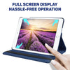 iPad Air 4/5 10.9in Case Cover | Slim & Protective Funda - TeleWorld Online