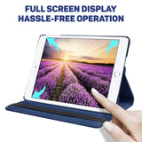 iPad Air 4/5 10.9in Case Cover | Slim & Protective Funda - TeleWorld Online
