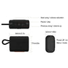 Original Go 3 Bluetooth Speaker – 3D Sound & Extra Bass - TeleWorld Online
