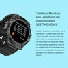 Smart Fitness Watch with Heart Rate Monitor & 1.44" Display - TeleWorld Online