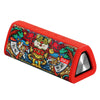 20W Waterproof Bluetooth Speaker with Mic & Noise-Cancellation - TeleWorld Online