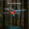 Autel Robotics Camera Drone – 8K Video, 16x Optical Zoom, Aerosol Spraying System