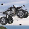 RC Car for Kids with LED Lights – Safe & Fun Play - TeleWorld Online