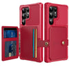 Card Wallet Case for Samsung Galaxy A16 4G/5G - TeleWorld Online