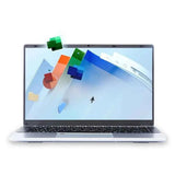 Intel N5095 Laptop with 16GB RAM & 512GB SSD - 14.1" Display