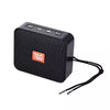 TG608 Mini Bluetooth Speaker – Waterproof & Noise-Cancelling - TeleWorld Online