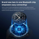 Mibro A1 Smartwatch with Fitness & Heart Rate Tracking - TeleWorld Online