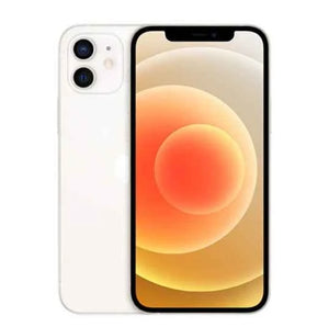 iPhone 12 Mini 64GB/128GB/256GB, Dual 12MP, 5.4" Display