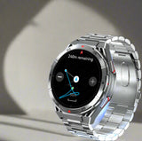 Huawei 2025 GPS SmartWatch | AMOLED, BT Call, Waterproof - TeleWorld Online