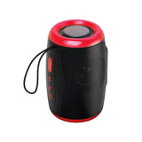 Portable Wireless Speaker – Hi-Res Audio & Multi-Input - TeleWorld Online