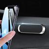 Magnetic Car Phone Holder - Mini Dashboard Strip Mount - TeleWorld Online