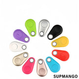 Mini GPS Tracker Bluetooth Outdoor Anti-lost Device Pet Wallet Tracking - TeleWorld Online