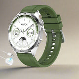 Huawei GT 4 Smart Watch – Activity Tracking, Sleek & Durable Design - TeleWorld Online