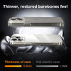 Joyroom Crystal Clear Case for iPhone 16/15 Pro Max - TeleWorld Online