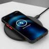 Matte Magnetic Case for Samsung Galaxy | Wireless Charging - TeleWorld Online