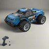 Off-Road Electric RC Car – 20min Ride | 4-Channel Control | 20km/h Speed - TeleWorld Online