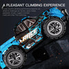 Off-Road Electric RC Car – 20min Ride | 4-Channel Control | 20km/h Speed - TeleWorld Online
