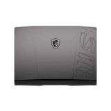 MSI Pulse 15 Gaming Laptop i7 RTX 4060 165Hz QHD Display