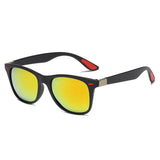Night Vision Polarized Sunglasses for Men | Day & Night Use - TeleWorld Online