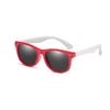 Kids Polarized Sunglasses UV400 | Soft TR90 Silicone Frame - TeleWorld Online