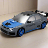 High-Speed 1:24 RC Car – 15KM/H, 35m Range, CE Certified - TeleWorld Online