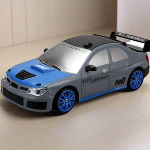 High-Speed 1:24 RC Car – 15KM/H, 35m Range, CE Certified - TeleWorld Online