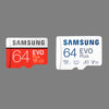 SAMSUNG U3 Micro SD Card – High-Speed, Reliable Storage - TeleWorld Online
