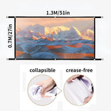 YG300 Mini Smart Projector | Portable Home Theater - TeleWorld Online