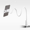 Lazy Bedside Tablet & Phone Stand – Flexible Cantilever - TeleWorld Online