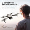 V88 WiFi FPV Drone with 4K Camera – Pro Aerial Experience