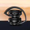 Bluetooth 5.0 Wireless Headphones – Active Noise Cancelling