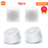 Original Xiaomi Mini Bluetooth Speaker with AI Control - TeleWorld Online