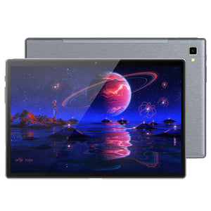 10.1" Android 9.0 Tablet | Octa Core, 4G LTE, 6000mAh Battery - TeleWorld Online