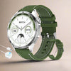 Huawei GT 4 Smart Watch – Activity Tracking, Sleek & Durable Design - TeleWorld Online